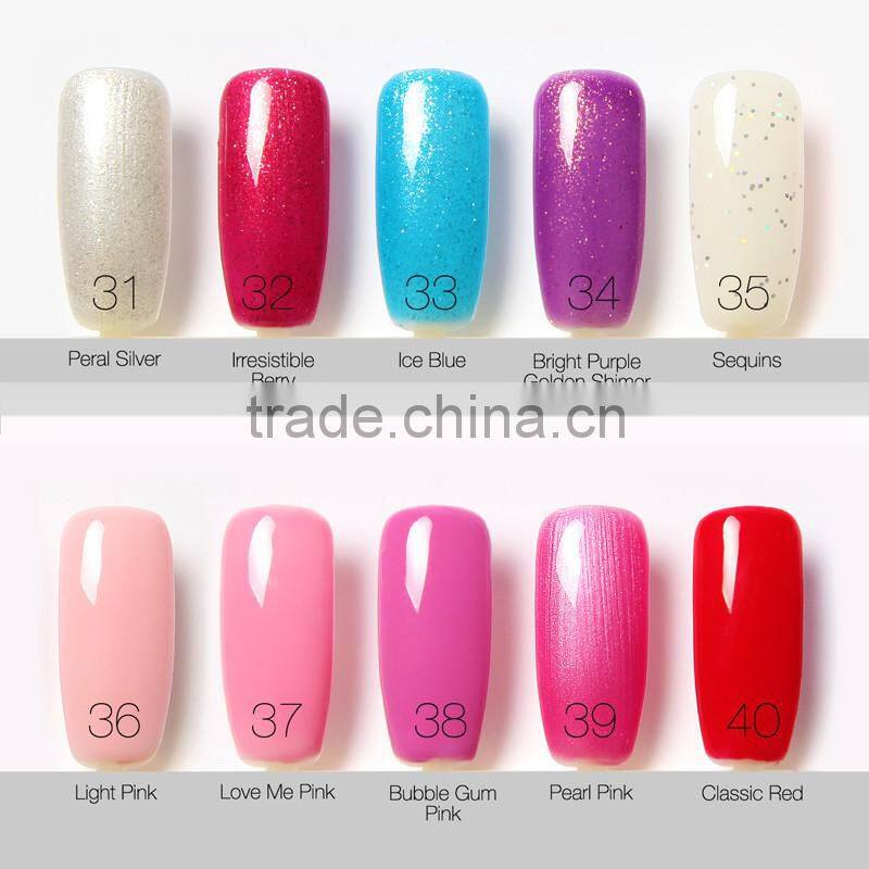 Wholesaler custom china glaze wholesale pink kids nail polish