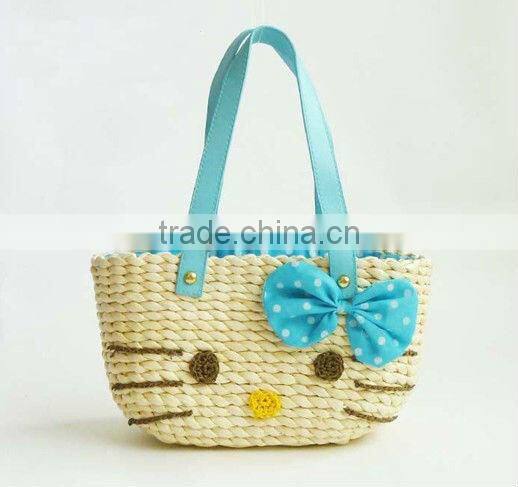 Hot selling lovely felt bag