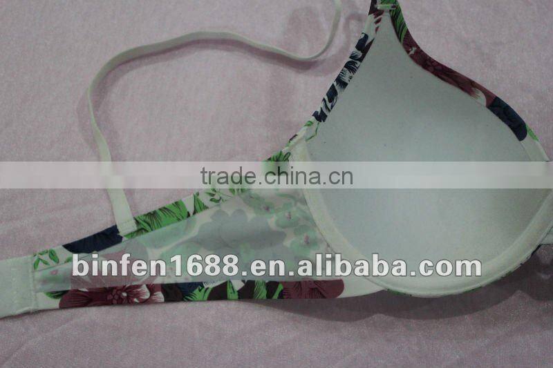 2014 fashion ladies hot sexy seamless underwear
