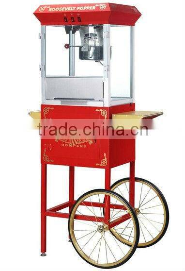 Luxury Hot Sale Popcorn Machine