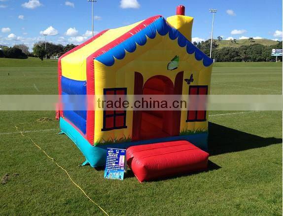 hot sale inflatable bouncer for kids, cheap inflatable bouncers for sale