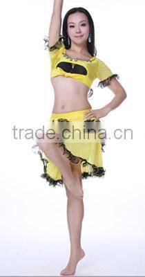 Hot And Sexy Latin Ballroom Dresses