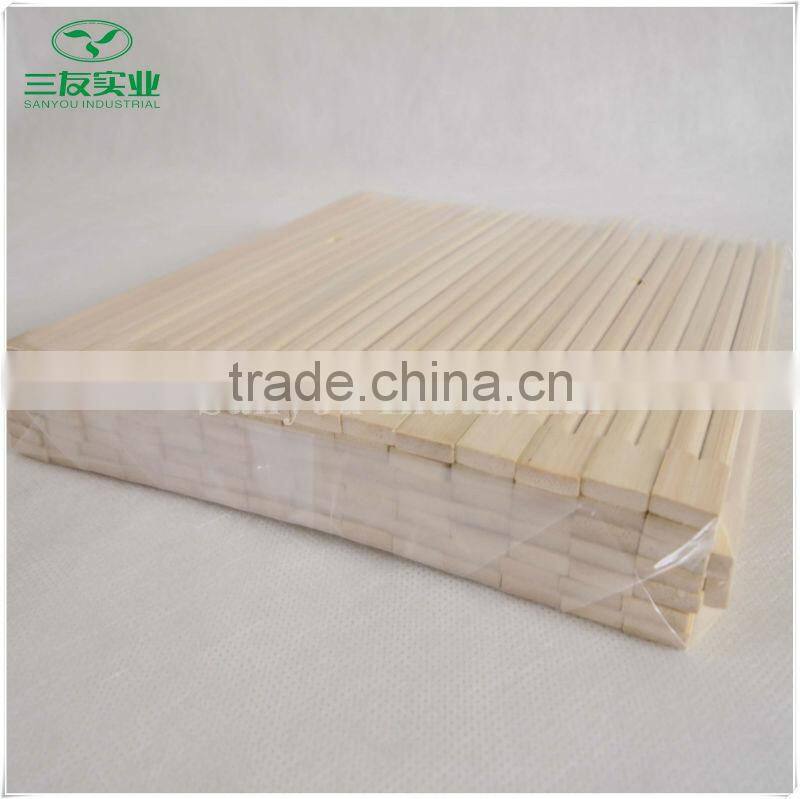 Bulk packing Disposable Bamboo Chopstick