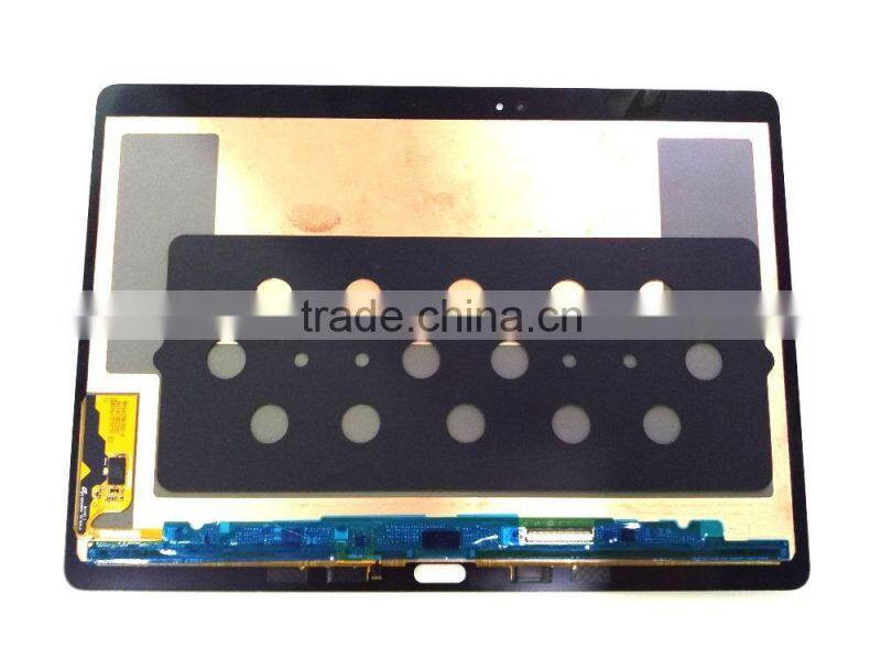 high quality original touch screen assembly for SAMSUNG T800 lcd digitizer assembly