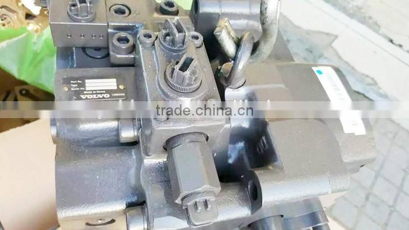 Volvo Excavator EC240B Control Valve 14532822 14549883 14544006 14531863 14587324 14511063
