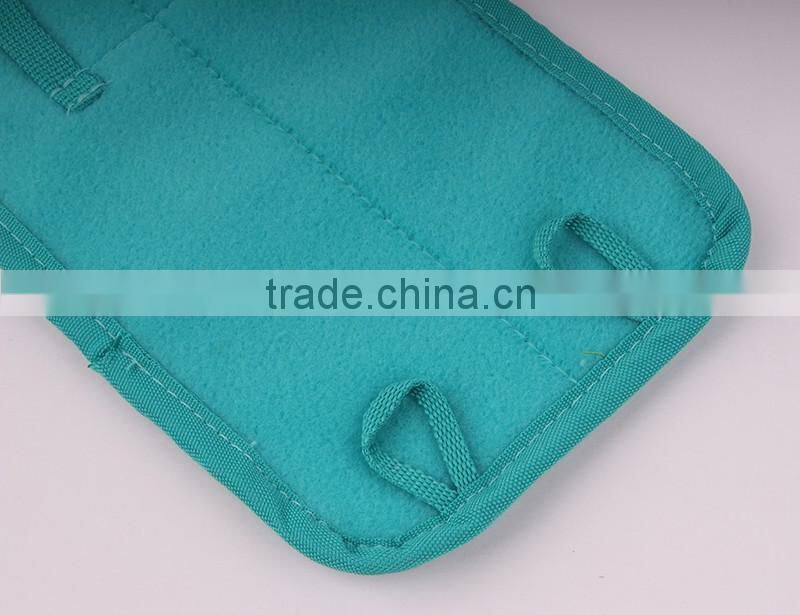 New Easy 360 Spin Mop Flat Microfiber Head Mop Floor Cleaner