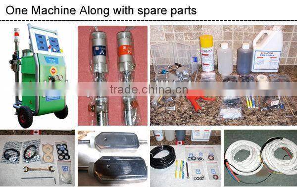 2016 NEW CE Mark Polyurethane Resin