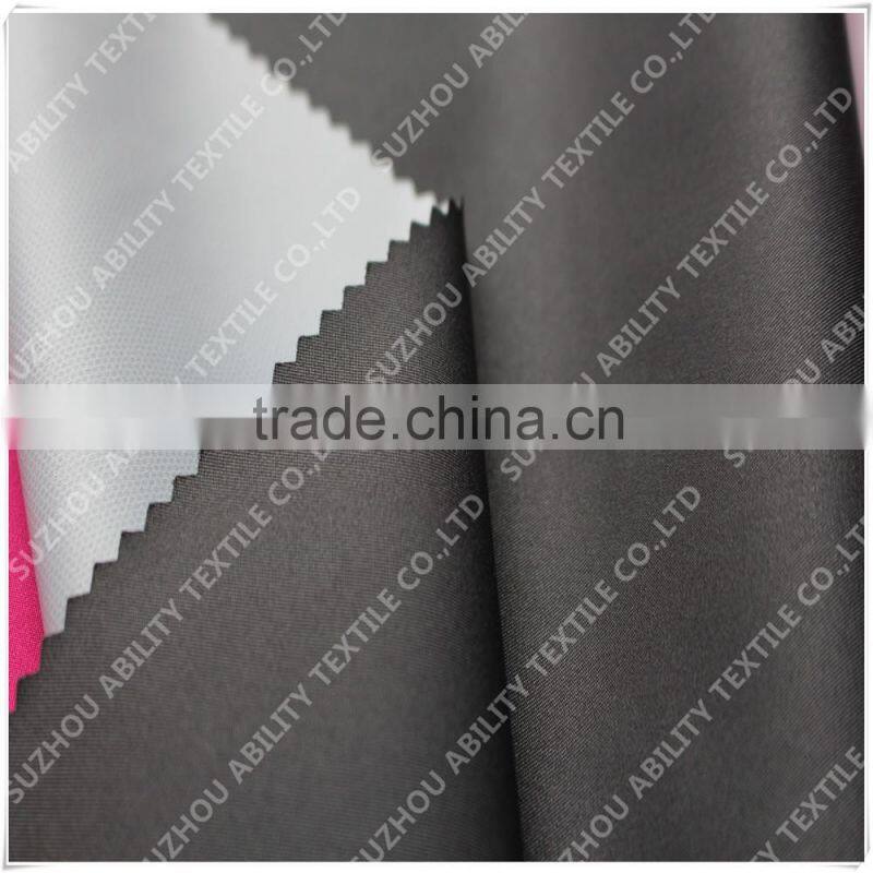 Waterproof Burlap Silk Fabric For Diving Suits