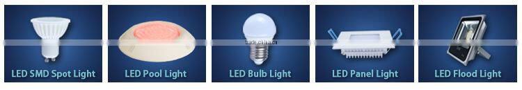 ce rohs e12 e14 e27 led chandelier candelabra bulb candle lights 85~265V AC ceramic 3w led candle lamp