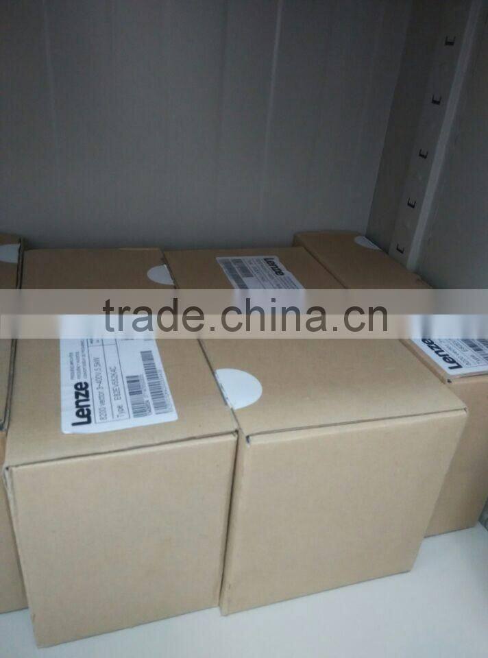 Lenze 8200 vector frequency inverter converter drives E82EV series inverter E82EV113K4C, E82EV113_4C