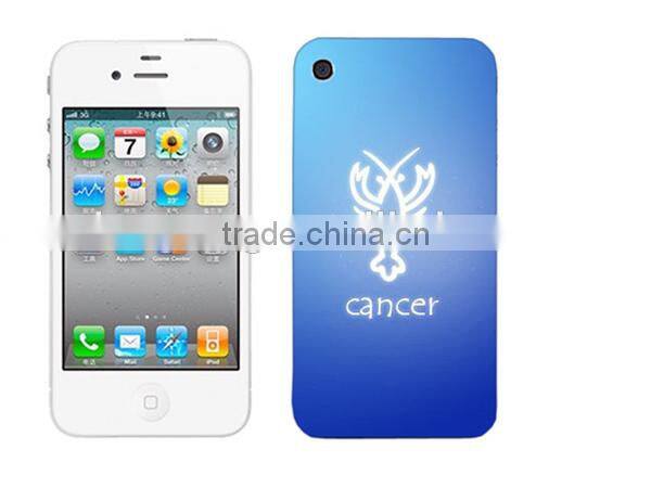 Factory Despicable Me Minions 3D Silicone Phone Case Cover for Iphone4s/5