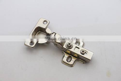 jieyang hydraulic soft close hinge for cabinet with 98 degree open