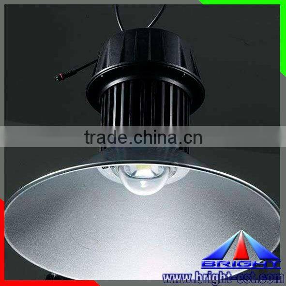 11450/11580Lm LED High Bay Light, 150W COB LED High Bay Lights, Outdoor UsingLED High Bay Light