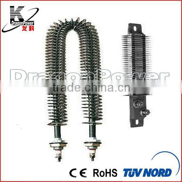 pencil heater with Connection Screws China made