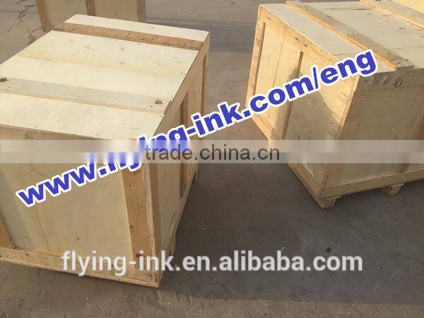 Sublimation type heidelberg offset heat transfer printing machine ink