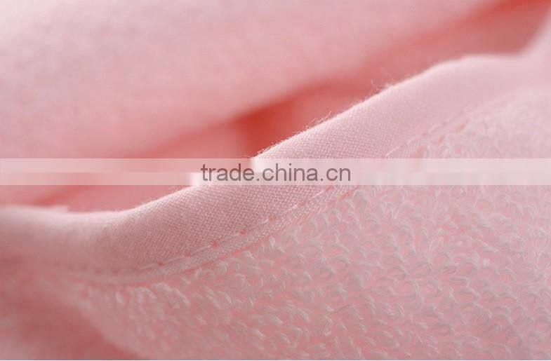 Popular Gifts Ultra Absorbent Turbie Twist hair turban towel cotton for mom