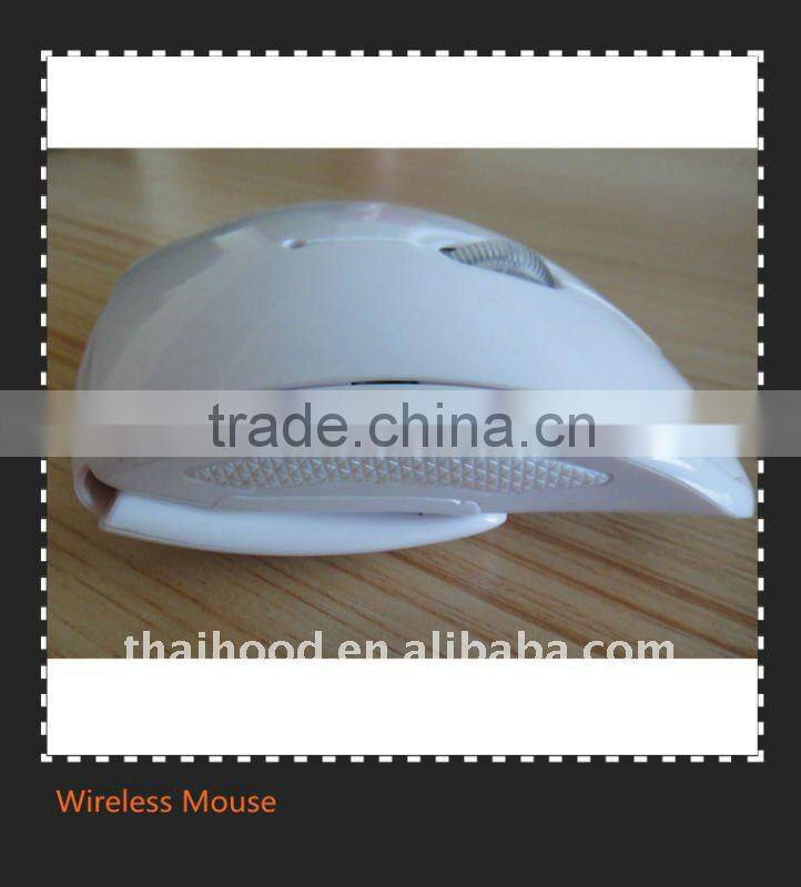 Cheapest Wireless Mouse for Mac