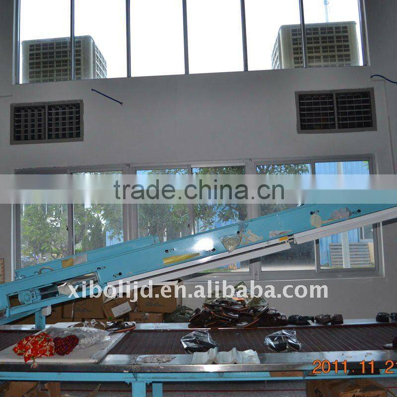 2014 Best sales electrical equipment(evaporative air cooler)