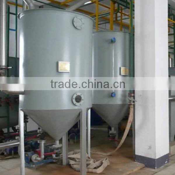 Continuous refinery process machine for sunflower oil,Sunflower oil refinery plant machine,oil refininig workshop equipment