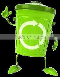 eco friendly product Printed Circuit Board recycling Equipment