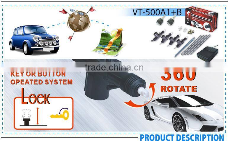 Popular Remote Car Central Door remote car central door locking system
