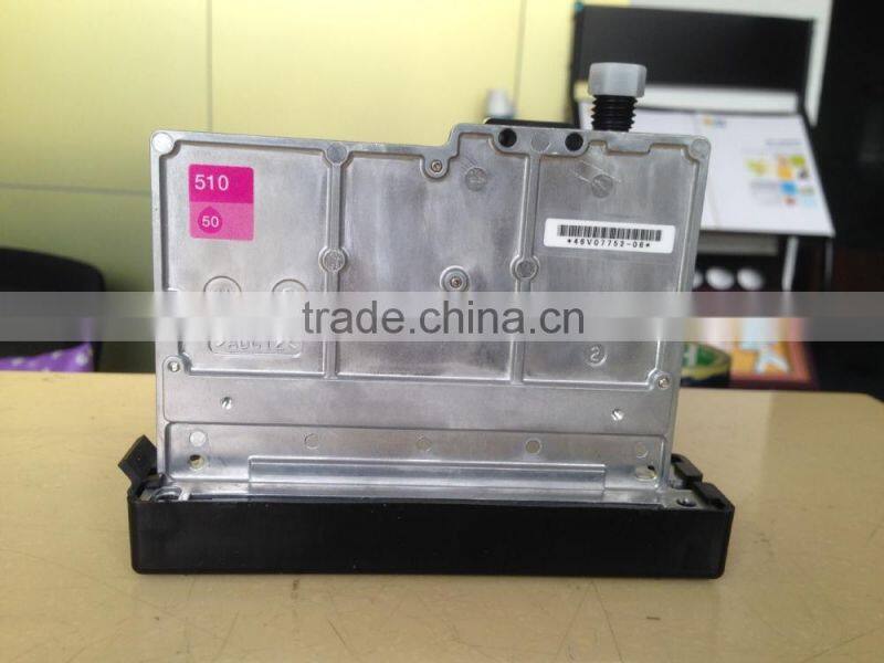 Crystaljet CJ4000 head/ SPT 510 printhead/ 510-35pl printing head