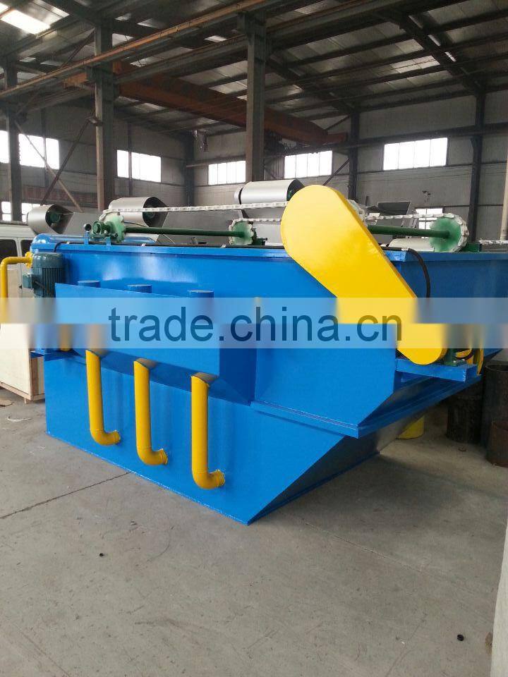 wastewater/sewage waste water treatment equipment/Water Purification Machine