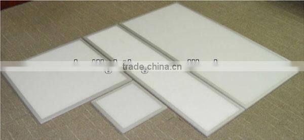 Hot selling led panel 600x600 30W 2500lm with CE ROHS SAA