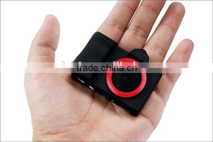 1.44" TFT LCD display portable cheap mini digital camera DC-30ES