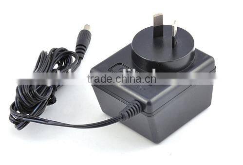 12V500mA AC/DC Linear power adapter