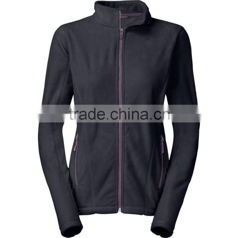 Uniseason lightweight jackets for women