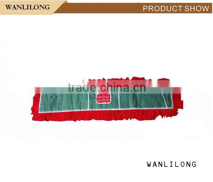 Y502R easy cleaning magic crystal magic mop