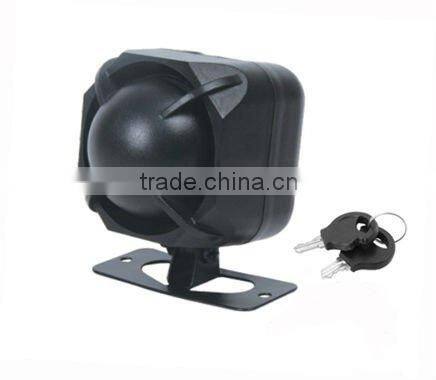 best price best quality BS-209 Car Alarm Siren,CE