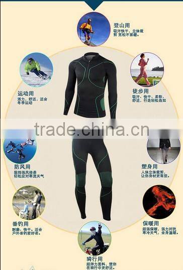 Santic cycling compression wear with breathable lazer