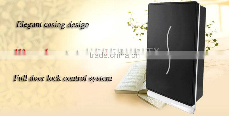 Hot Item Classic Style Rfid Card Verification Access Control Proximity Reader(Hf-Scr100)