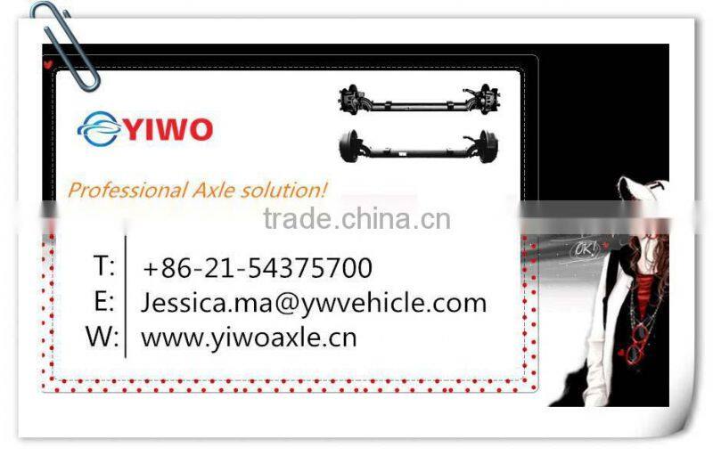 golf cart axle golf cart rear axle