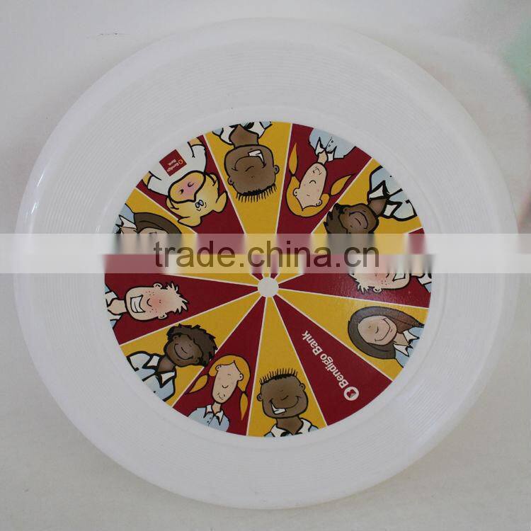 igh quality very best price 9.8 inch custom design beach game frisbees