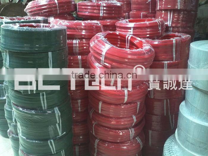 PU Reinforced round belt
