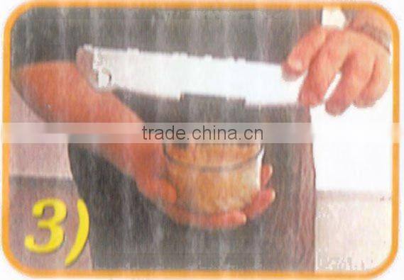 2015 PLASTIC SUPPER HAND OPERATED VEGETABLE CUTTER