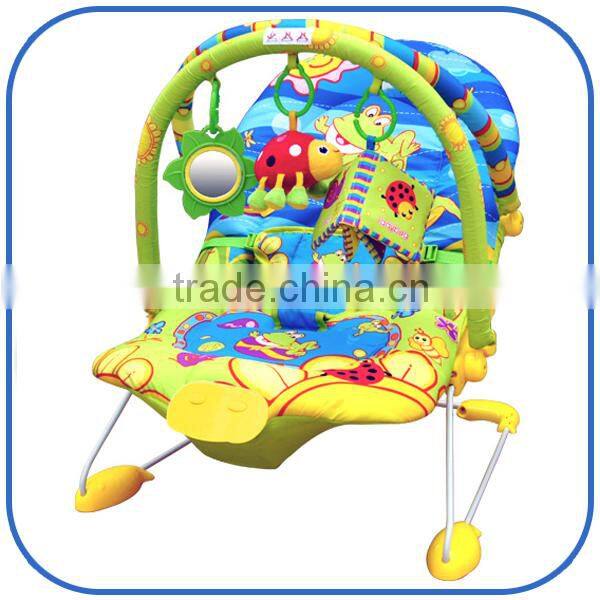Baby Vibrating Musical Baby Rocker,Baby Bouncer,Baby Bouncer Chair