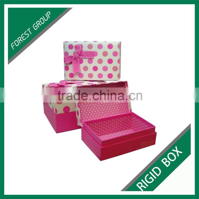 HIGH QUALITY FOR SHOPPING PAPER BAG /GIFT PAPER BAG