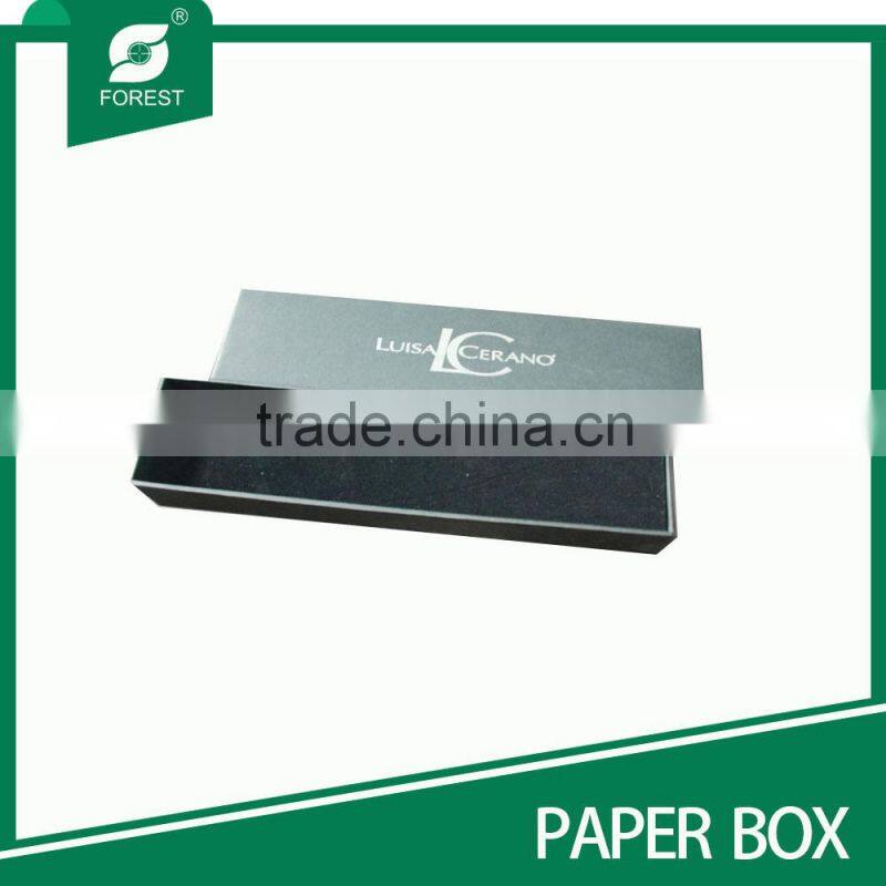 Cheapest price for custom quality paperboard box