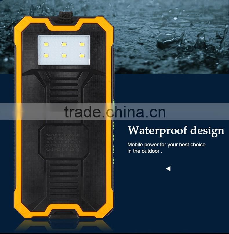 new products 2016 innovative product folding solar charger