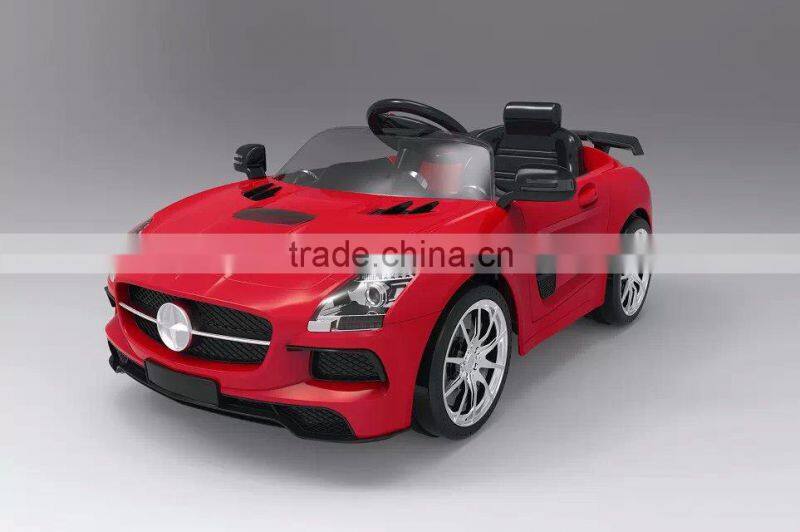 Baby toy online , the newest style of 2015, kids cars with 6V or 12V ride on car for kids