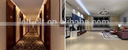 HOT selling 15w IP66 square led downlight with 2 years warranty