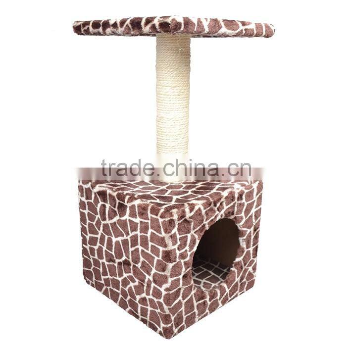 2016 New Wholesale Cat Trees