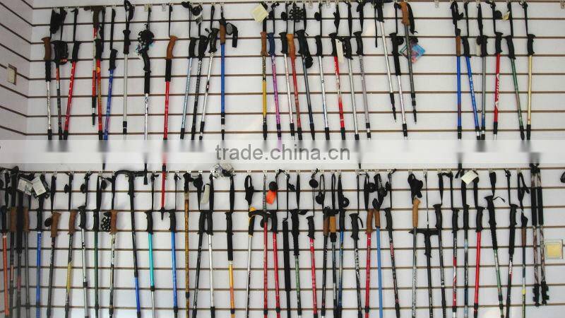 Three Section EVA Parts For Ski Pole