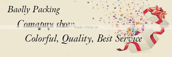 High Quality Made in China Custom Printed Label And Hangtag