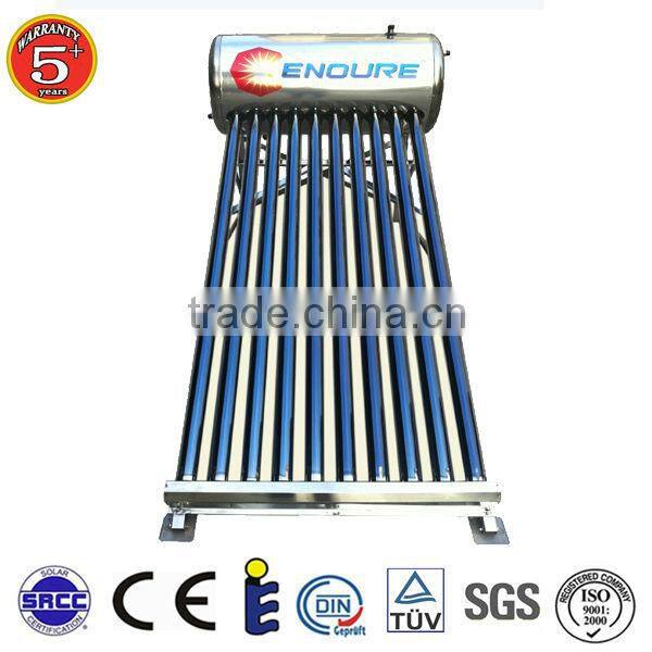 chinese homemade solar power for sale solar water heater