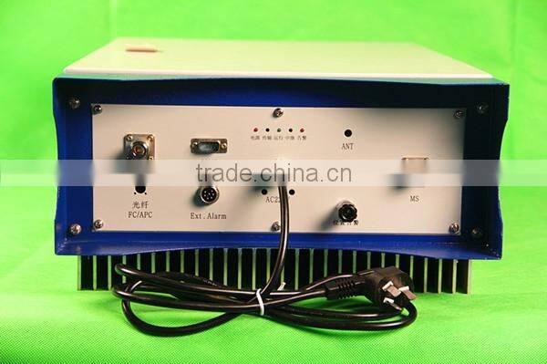 gsm 1800 high gain signal repeater outdoor rf amplifier